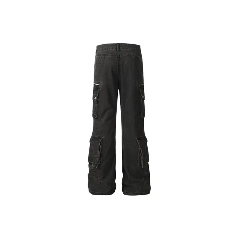 LESS BEARS Jeans Women's-1