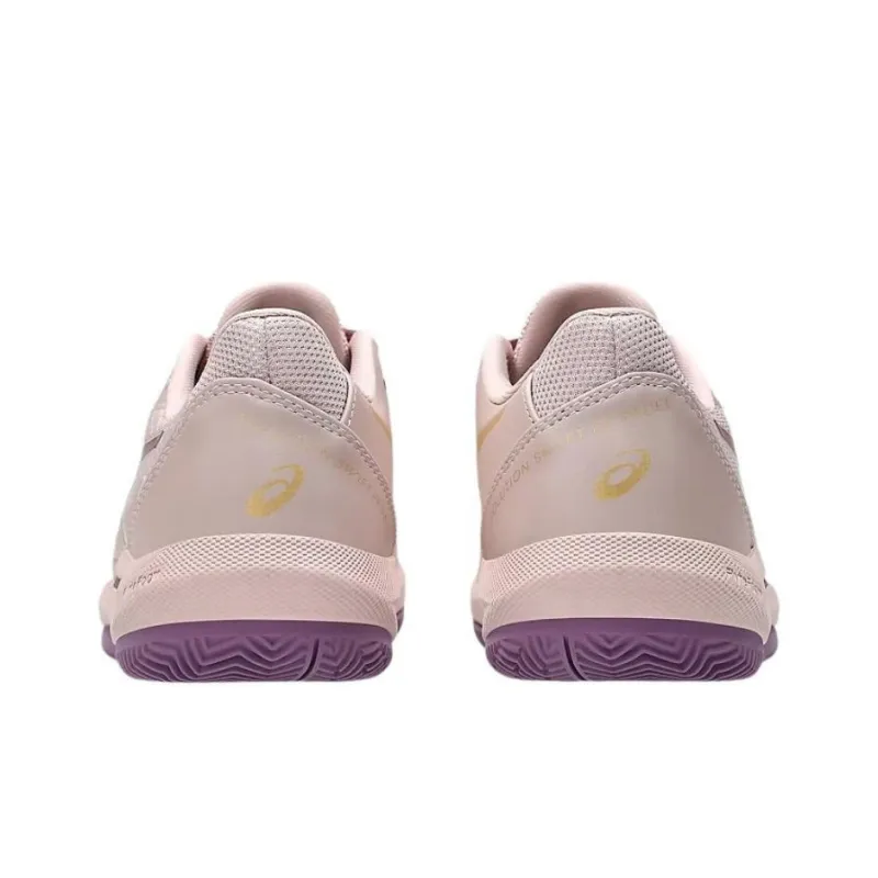 Asics Solution Swift Ff 2 Neutral Pink Pure Gold Women's-3