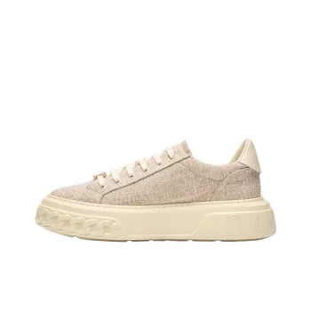Casadei Off Road Jutalux Sneakers Women's