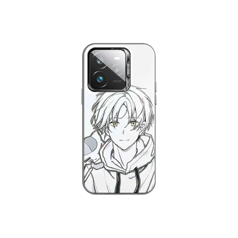 CHUNFAN Phone Cases-13
