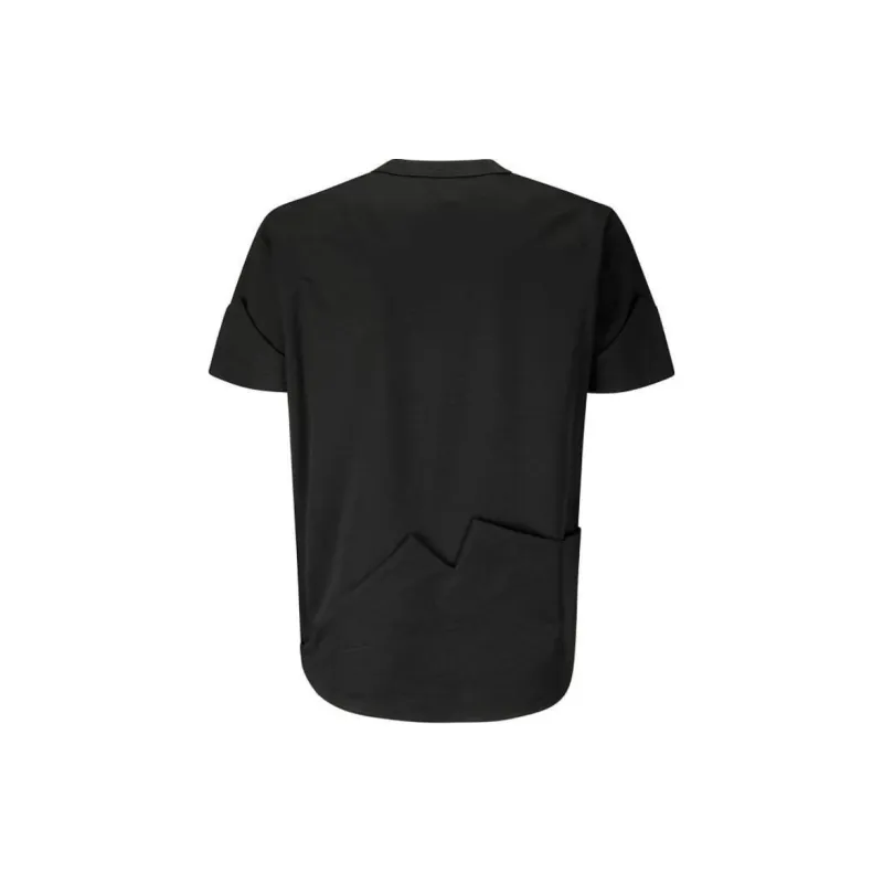 CDG T Shirts Women's Black-1