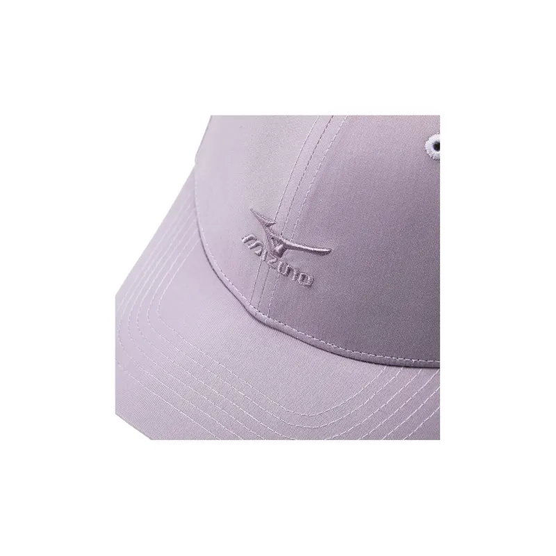 Mizuno ESSENTIAL Series Cotton Baseball Caps Unisex-4