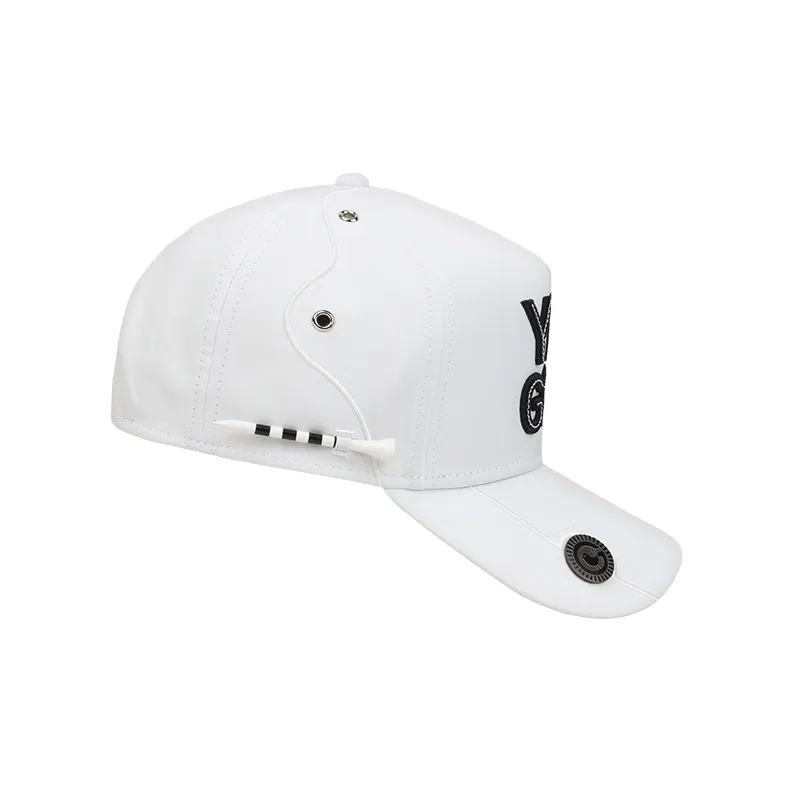 SWOFCARE Polyester Baseball Caps Unisex-3