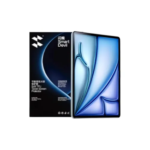 Flashing Demons Tablet Screen Protectors