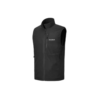 MONTBELL Vests Men
