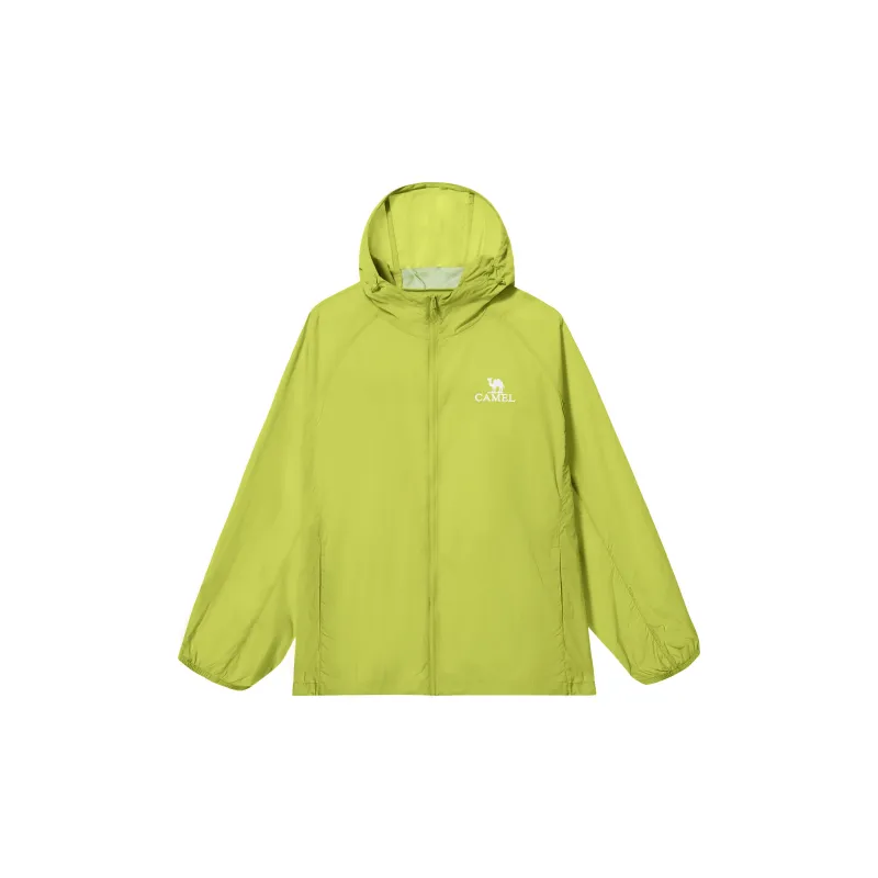 CAMEL Sun Protection Clothing Unisex-2