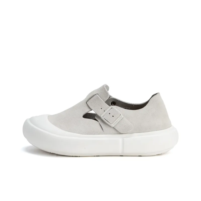 Devo Life Casual Single Shoes Women's-15