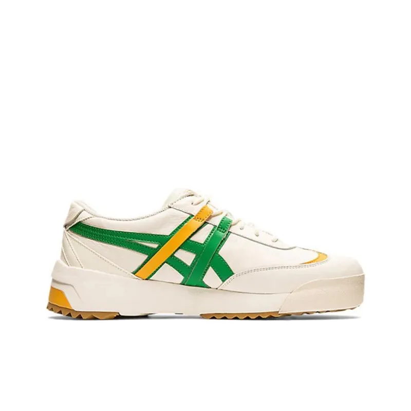 Onitsuka Tiger Delegation Ex Cream Cilantro-1