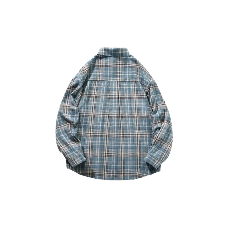 David Bakken Shirts Unisex-1