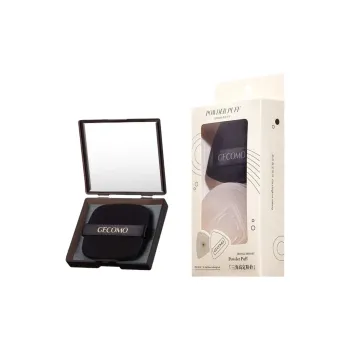 GECOMO Make up Tools Unisex