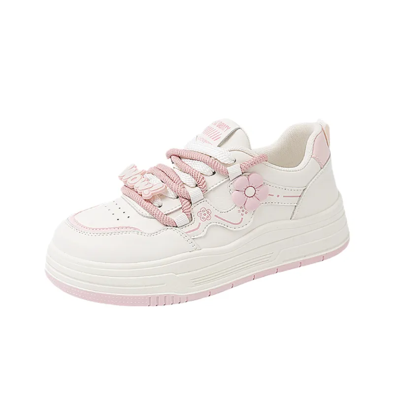 Fawn Miri Coverage Slip Resistant And Abrasion Resistant Low Top Skateboard Shoes Women's-11