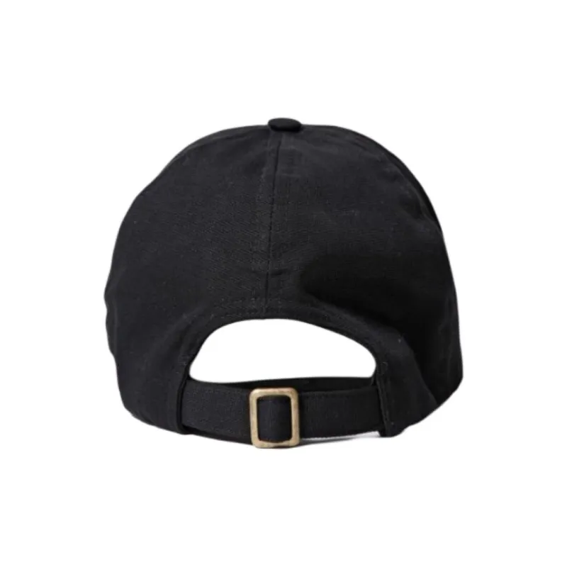 Vivienne Westwood Orb embroidered Baseball Cap-4