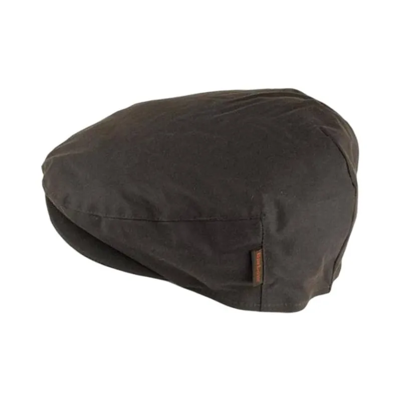 BARBOUR Rayon Hats & Caps Men's Green-0