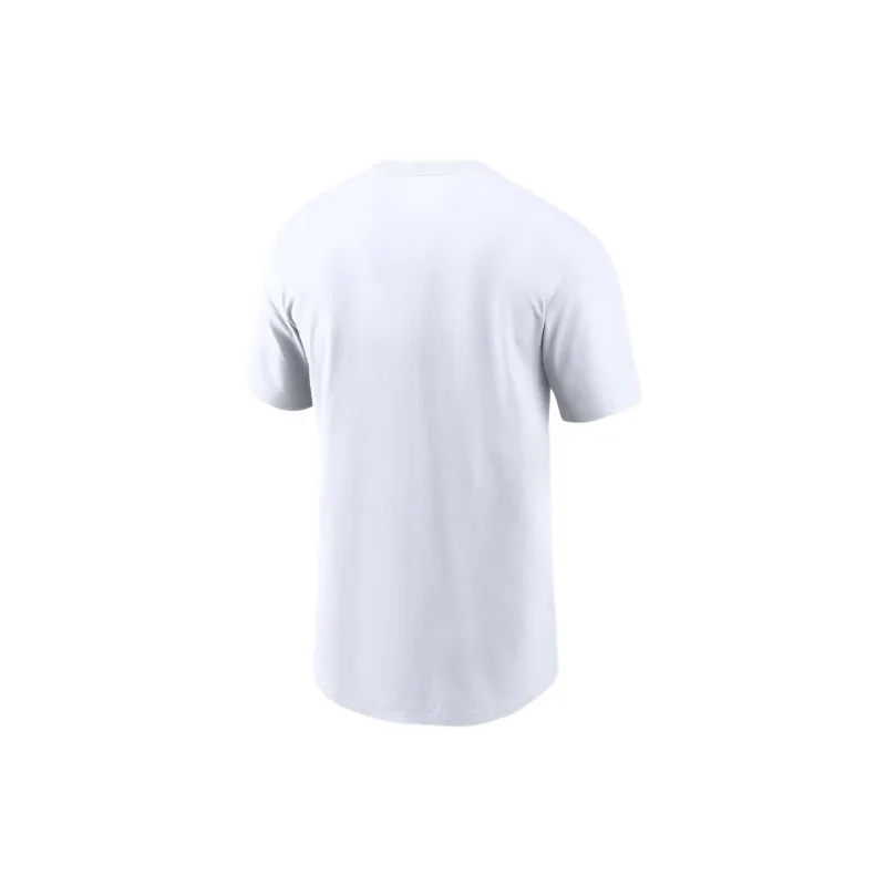 Nike Usc Trojans Primetime Logo Men's Nike College T Shirt-1