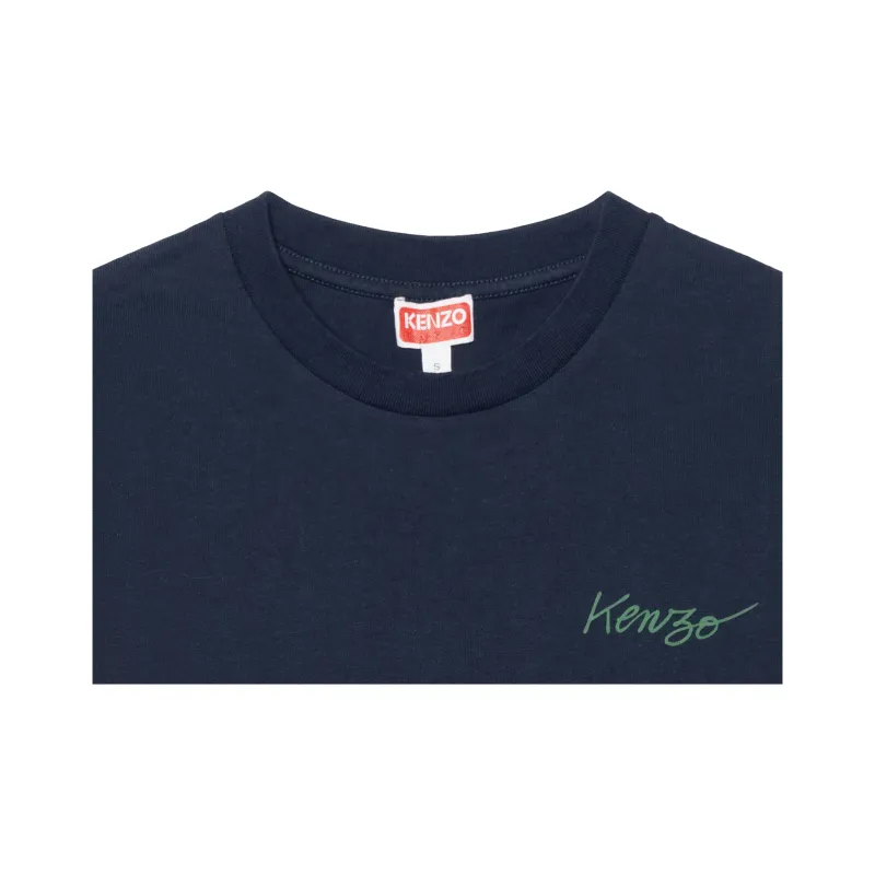 KENZO Poppy By Nigo T Shirt-6