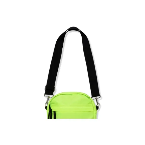 UNDEFEATED Polyamide Shoulder Bag Crossbody Bag Regular Unisex Green-4