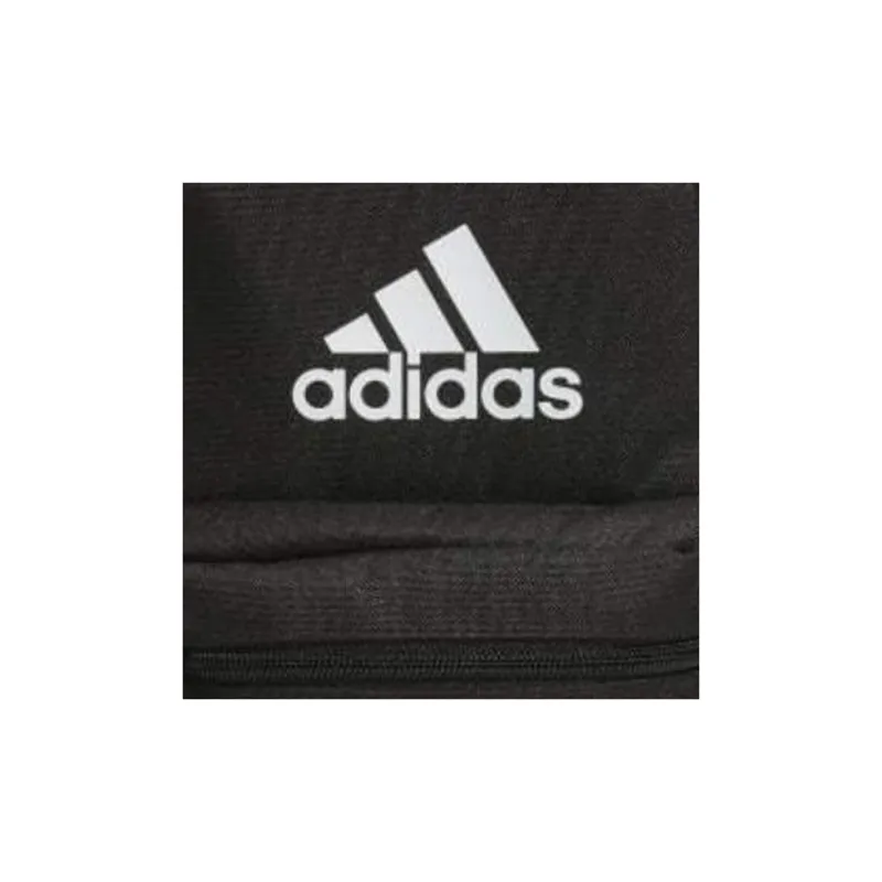 Adidas Santiago 3 Lunch Bag Black/White-3