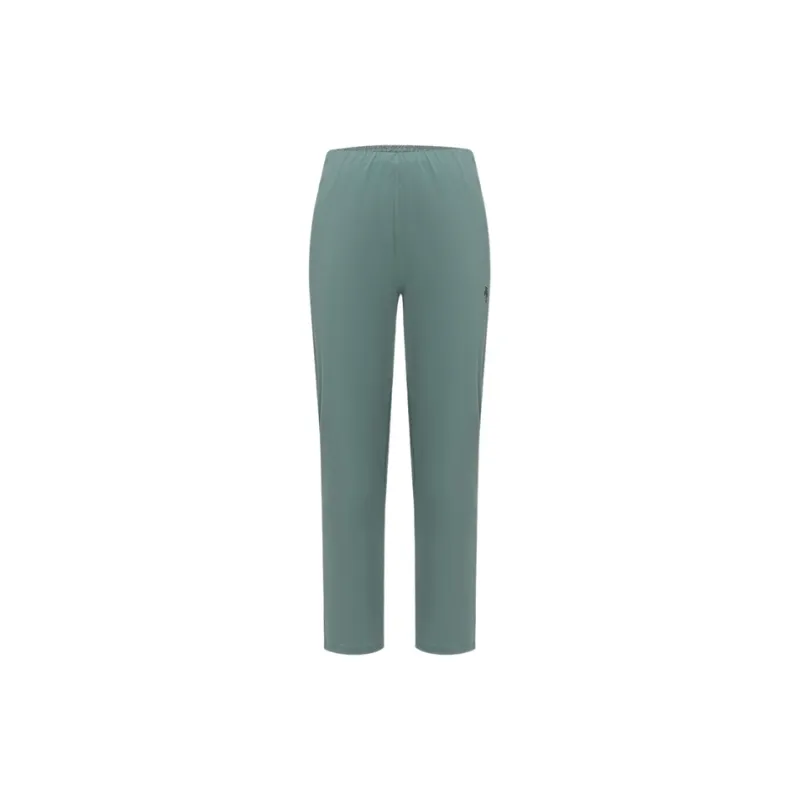 DESCENTE Knitted Sweatpants Men's-4