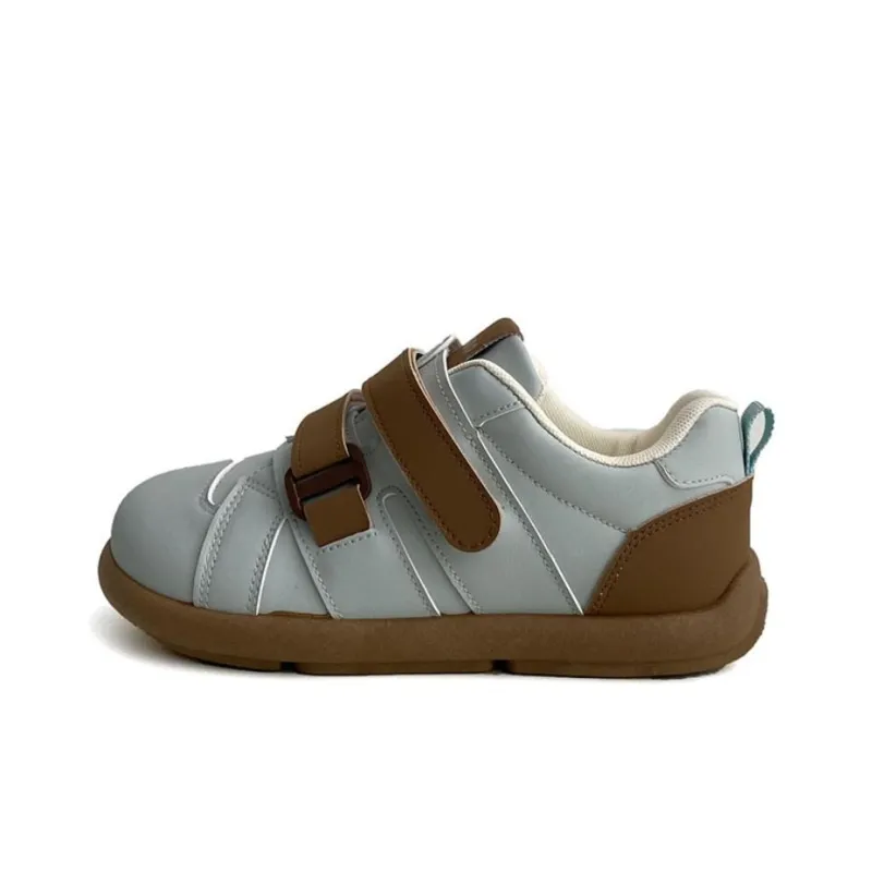 Than Than Me Slip-Resistant Low-Top Skateboard Shoes Women's-7