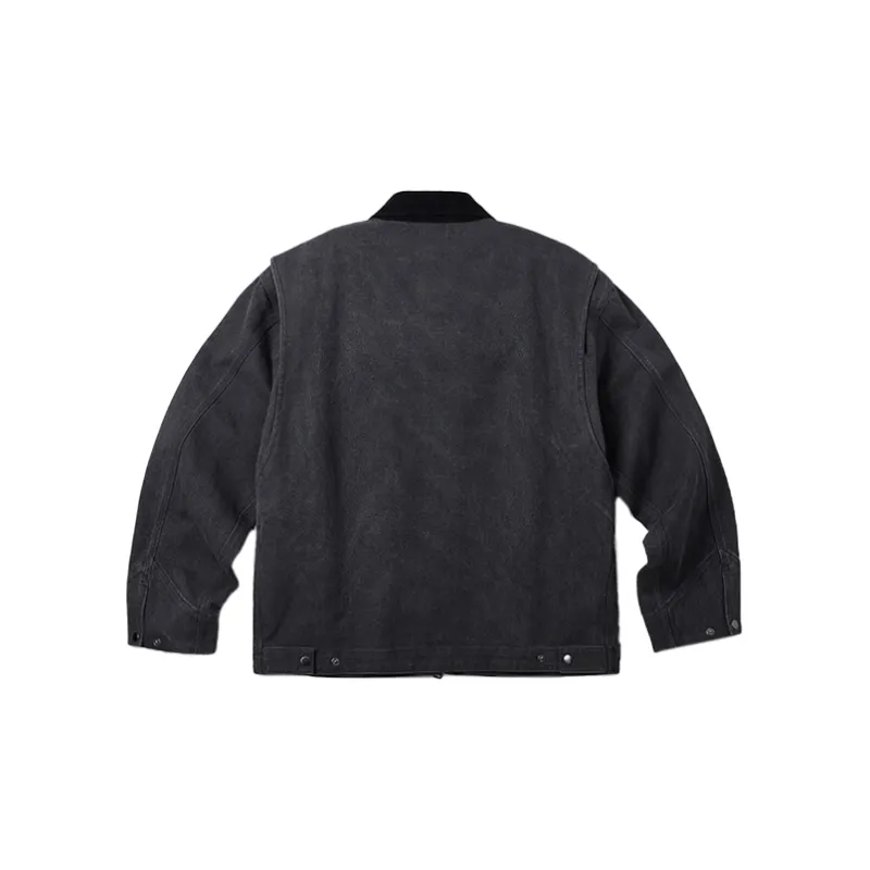 SPAO Jackets Unisex-3