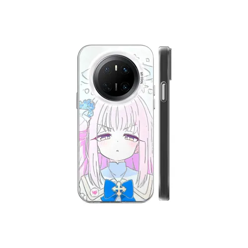 CHUNFAN Phone Cases