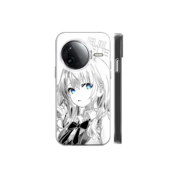 CHUNFAN Phone Cases