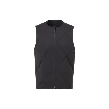 DESCENTE DUALIS Urban Commuting Vest Men's