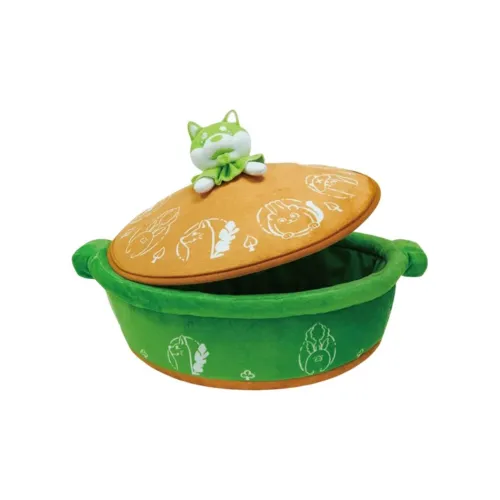 BANDAI Plush Toy