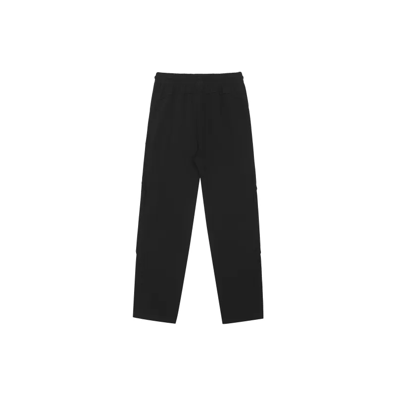 UZIS Knitted Sports Pants Unisex-1