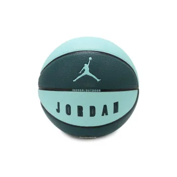Nike Artificial Leather Basketball Blue Size 7 Training Unisex