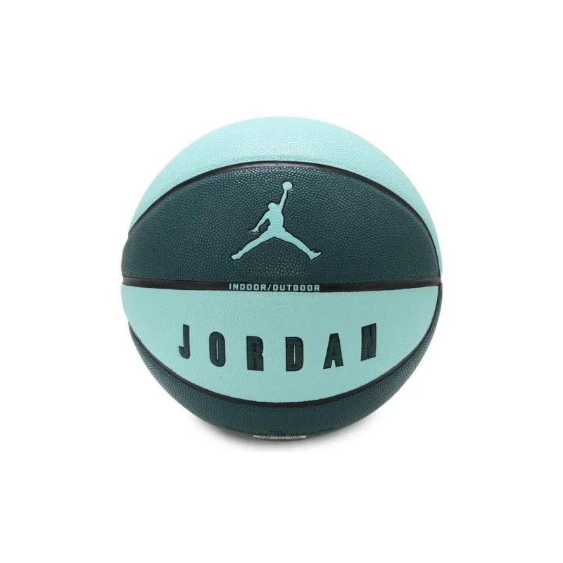 Nike Artificial Leather Basketball Blue Size 7 Training Unisex-0