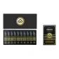 Gentleman Black 1 Pack (10 Pairs)