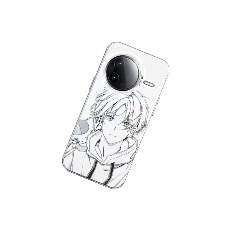 CHUNFAN Phone Cases-1