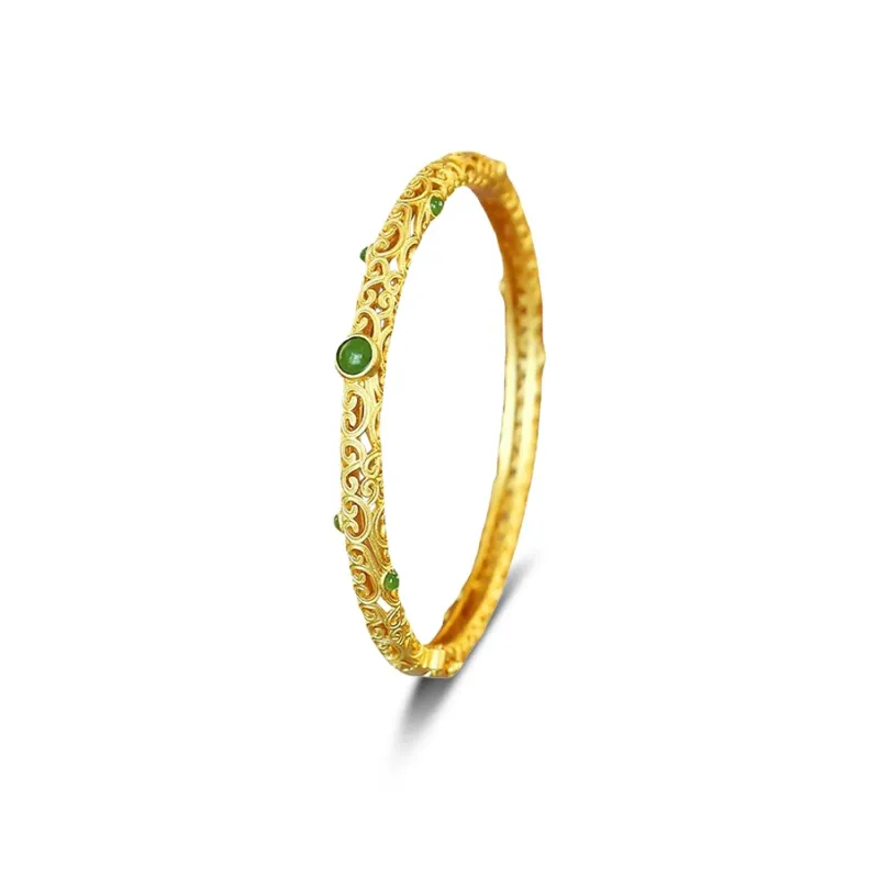Inkopper Bangles Unisex-0