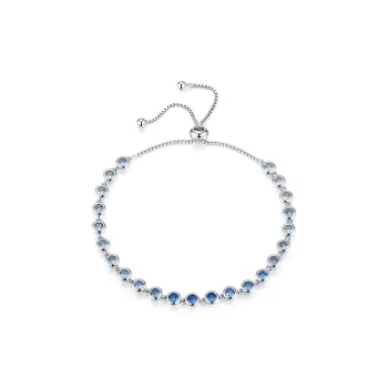 MONI JEWELLERY S925 Silver Bracelets Women's