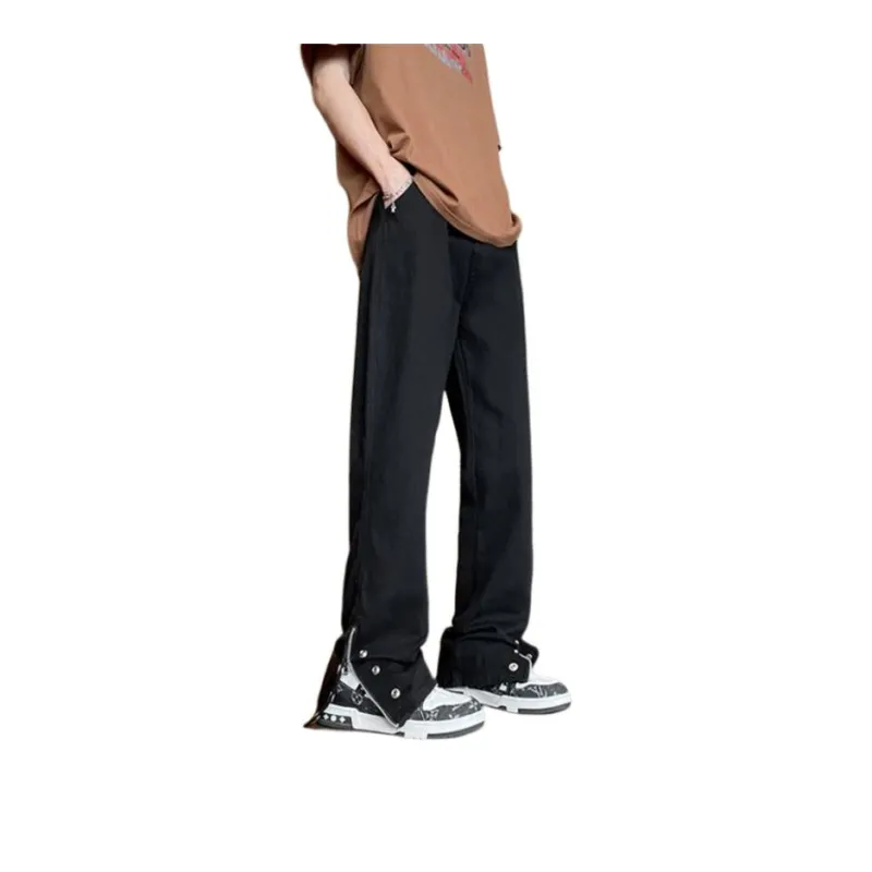 NVRFRGT Jeans Unisex-1