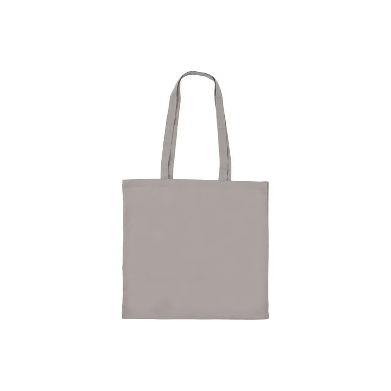 Disney Canvas Bag Tote Bag Shopping Bag Shoulder Bag Unisex Gray-1