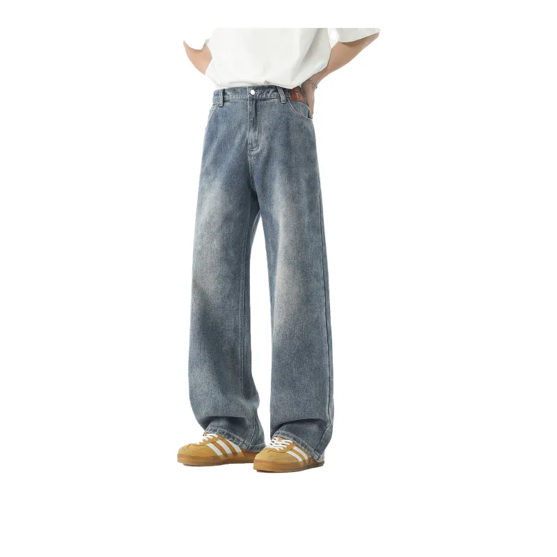 POPEYE Jeans Unisex-12
