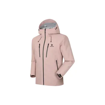 ROBINHOOD Waterproof And Breathable Rainproof Windbreaker Jacket Unisex
