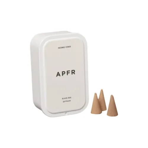 APOTHEKE FRAGRANCE Aromatherapy Accessory Set 20 Pcs