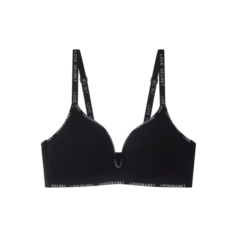 Elan and White Women's Bras-8