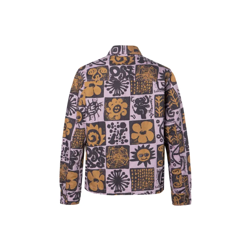 McQ Alexander McQueen FW22 Jackets & Coats Men's Multicolor-1