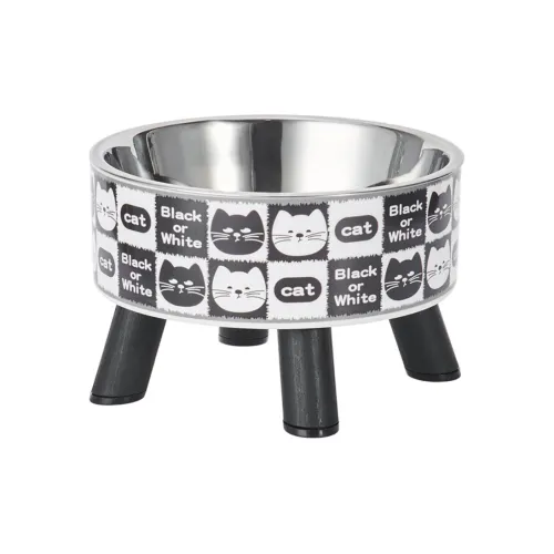 Bebe fun Cat And Dog Bowls & Slow Feeder Bowls