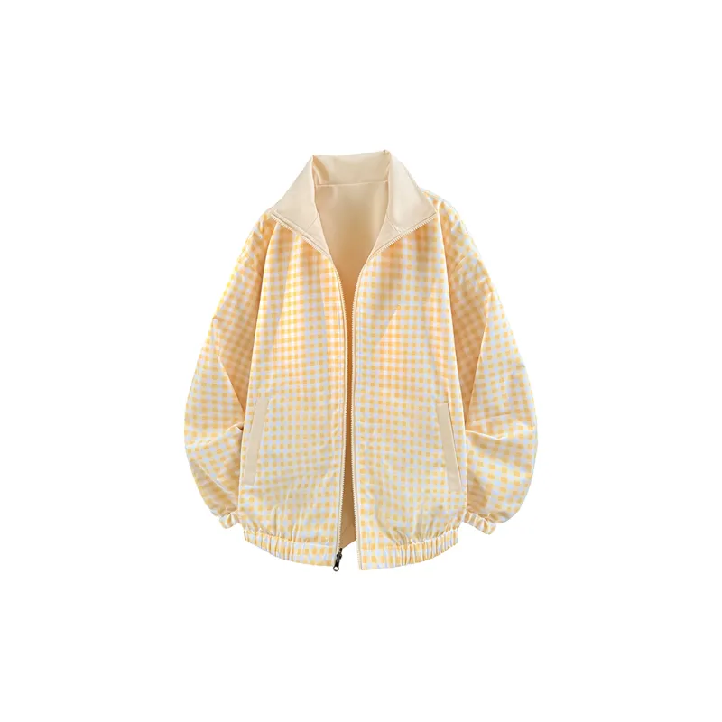 FA2LO Jackets Unisex-9