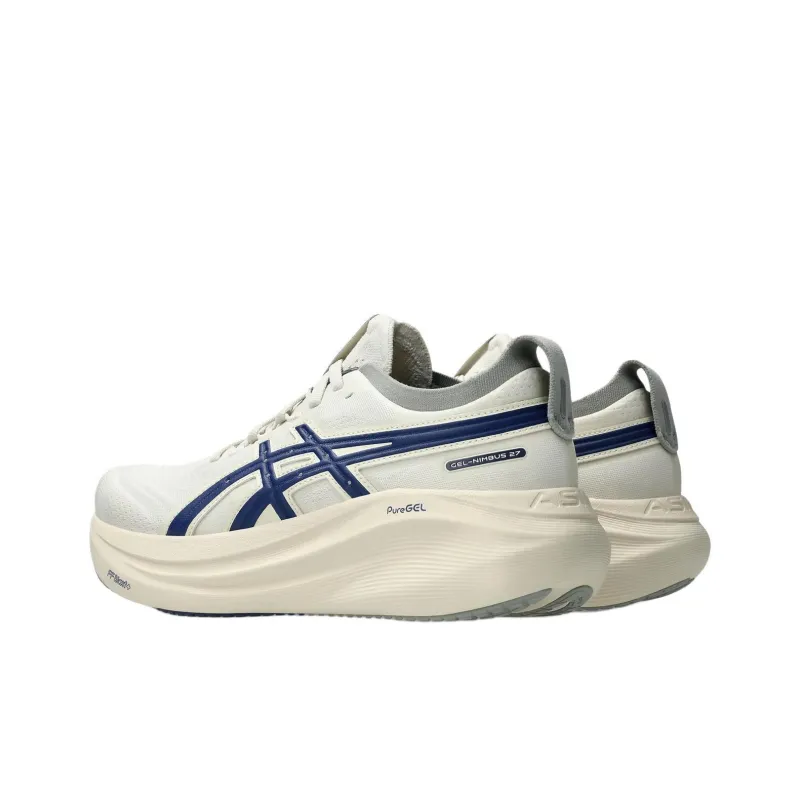 Asics Gel Nimbus 27 Asics Track Club Women's-4