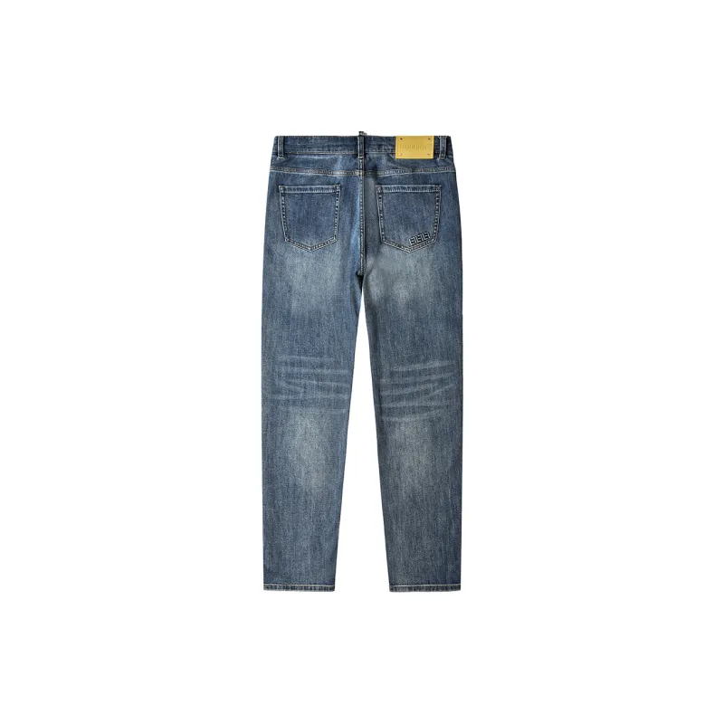 DREST Jeans Men Blue-1