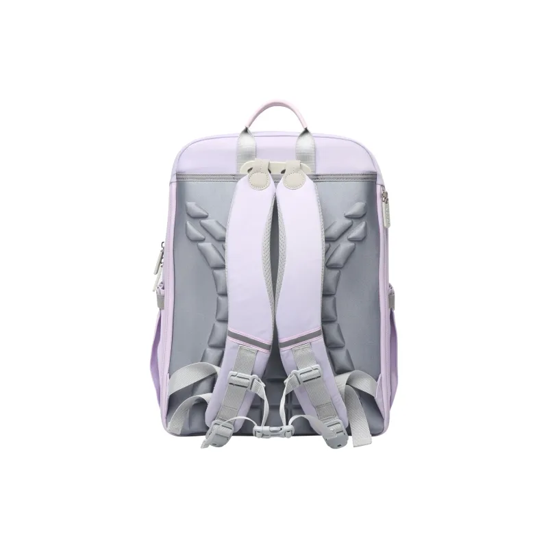 BOPAI Fabric+Microfiber Kids Bag Regular Teenagers-8