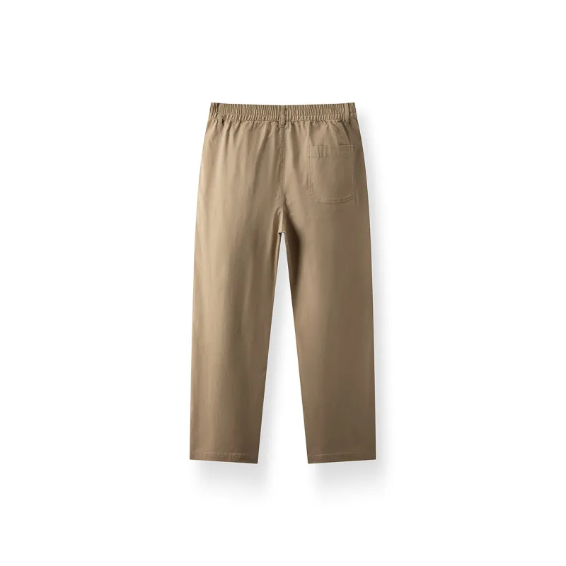 SEM/R Casual Pants Men-7