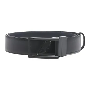 Brioni Leather Belt