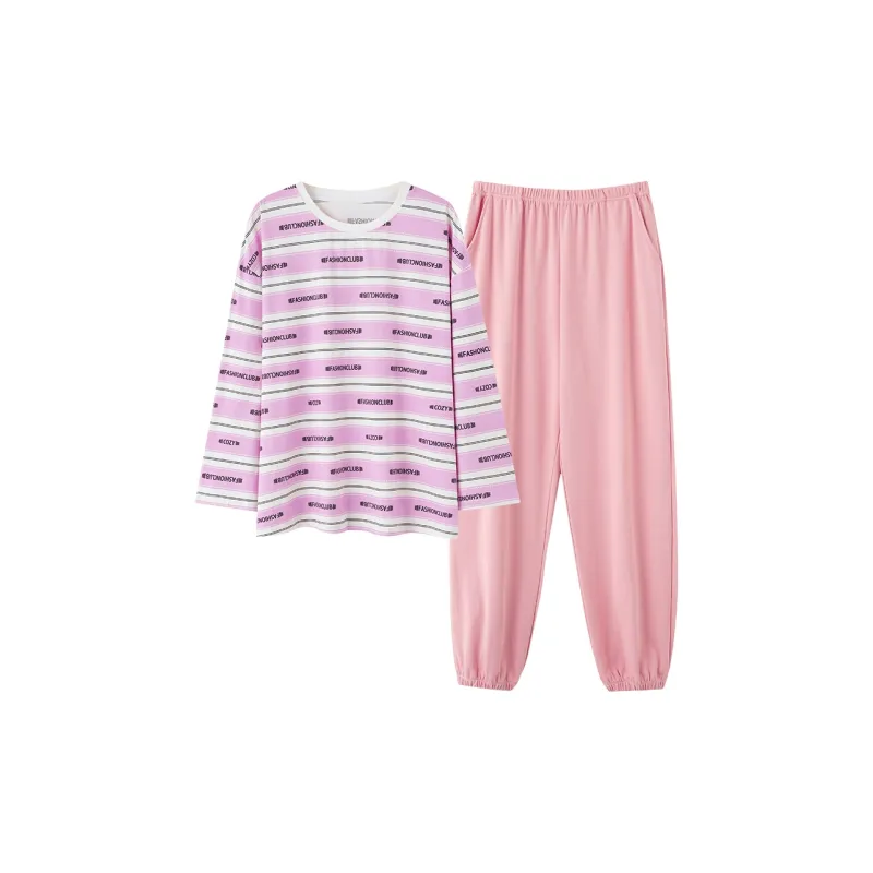 GOSO Women's Pajama Sets-0